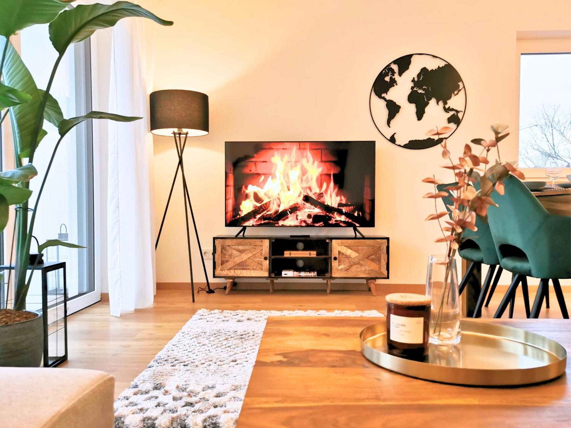 Apartamento Fynbos Penthouse Deluxe, Balkon, Parkplatz Straubing Exterior foto