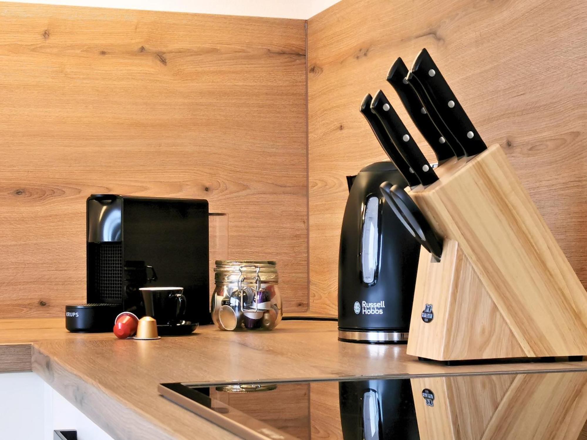 Apartamento Fynbos Penthouse Deluxe, Balkon, Parkplatz Straubing Exterior foto